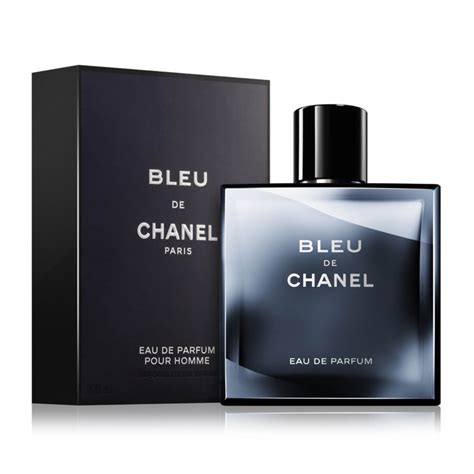 eau de parfum blue chanel|bleu chanel eau parfum 100ml.